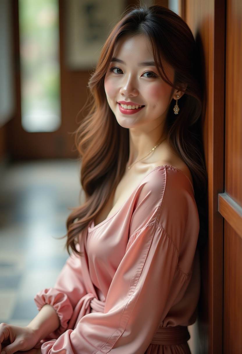 热烈 剧照海报